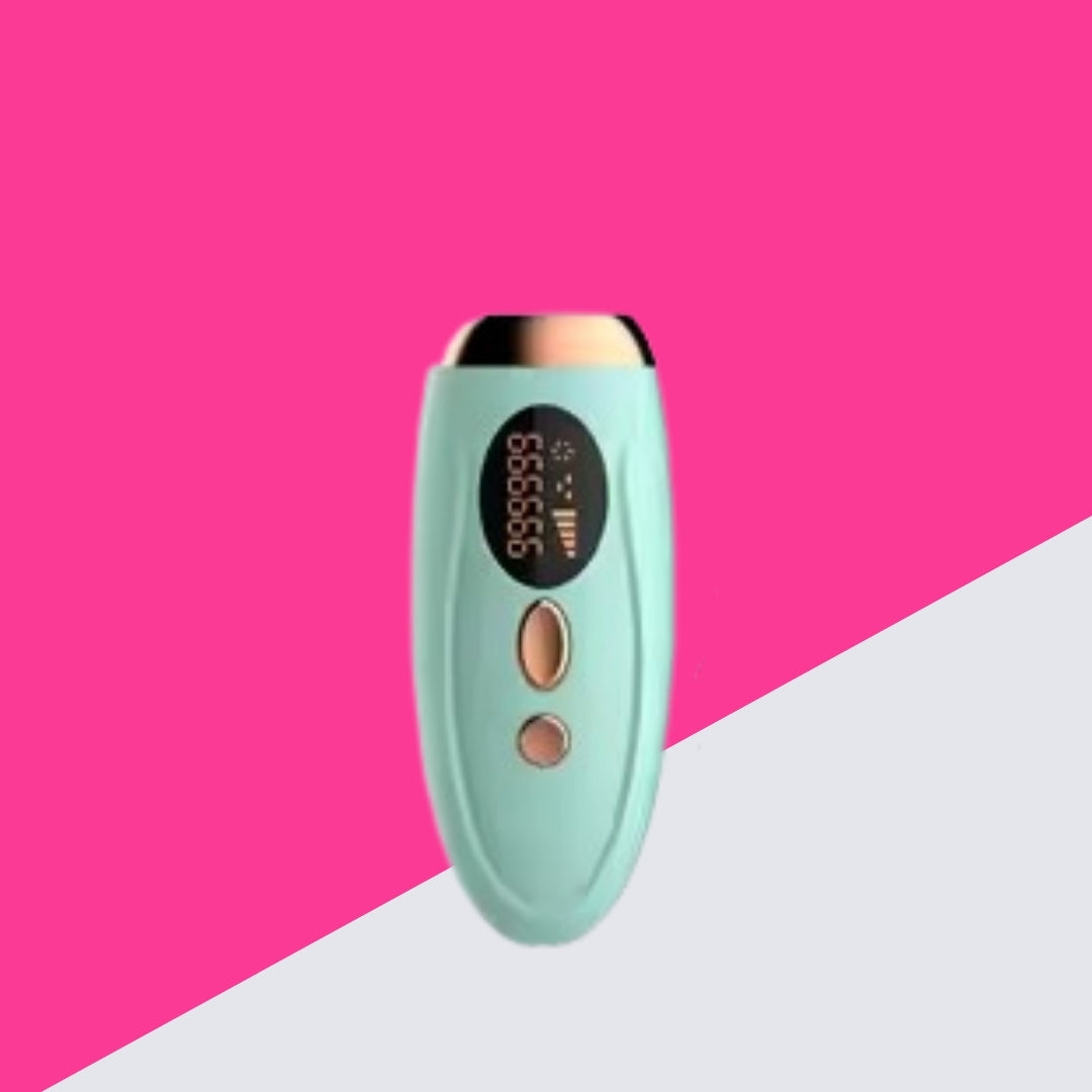 Glimma™ - Laser Hair Remover