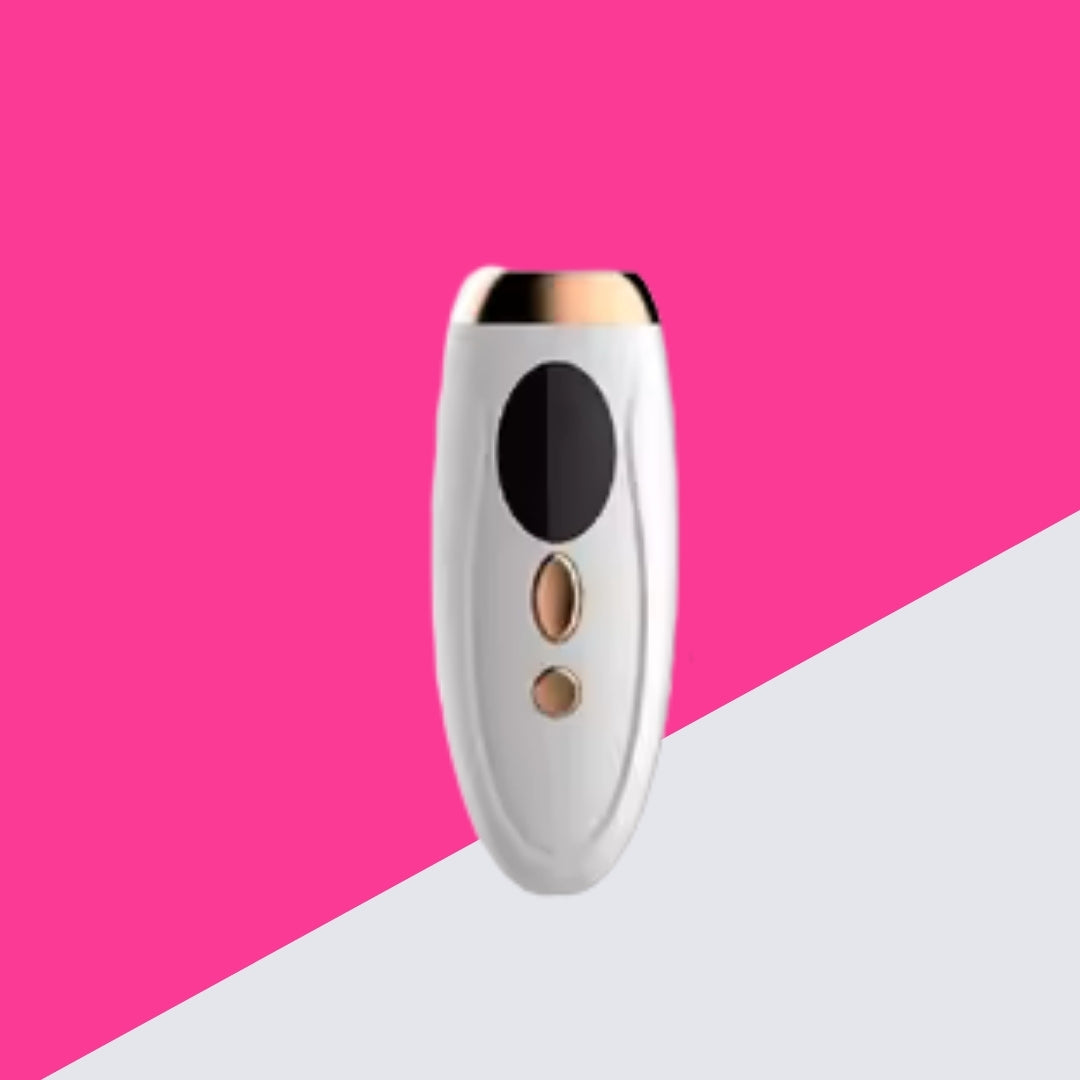 Glimma™ - Laser Hair Remover