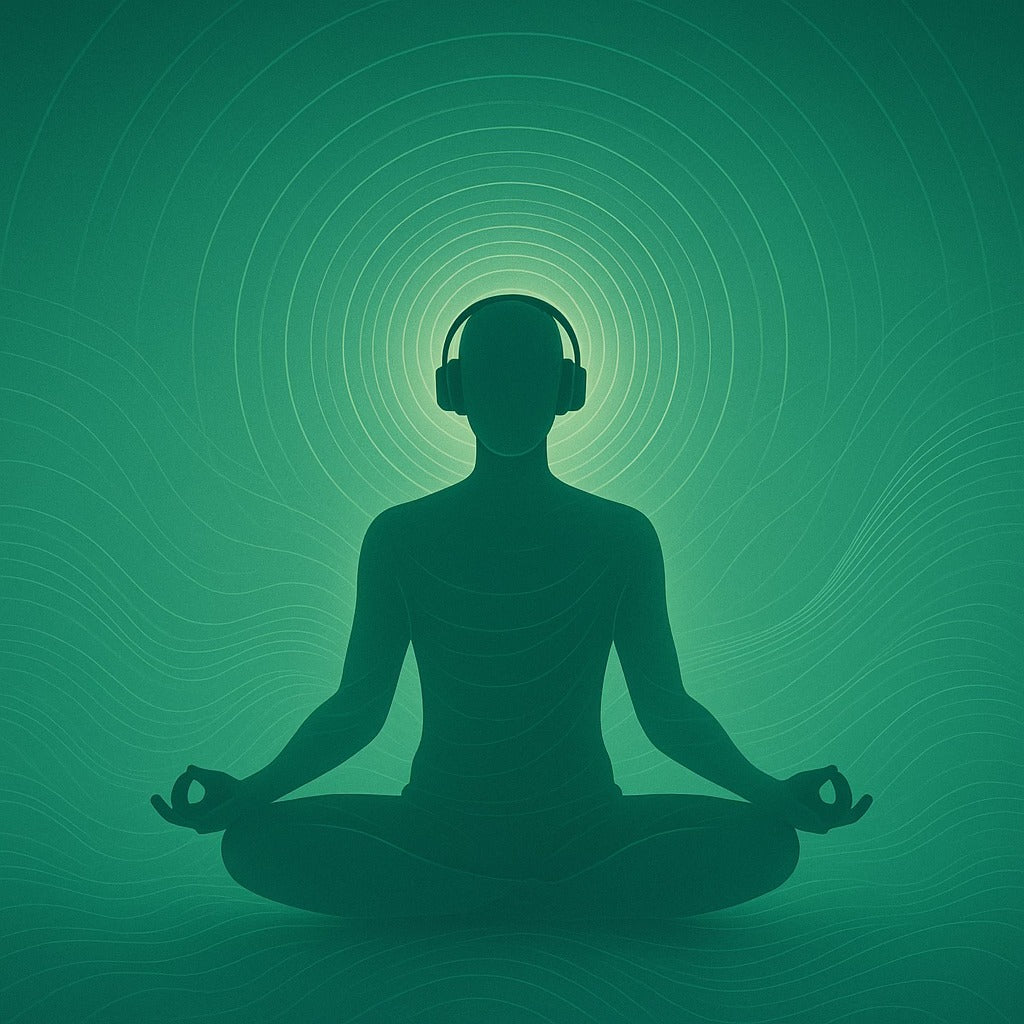 FrequenX™ - Ride the Rhythm of Clarity.