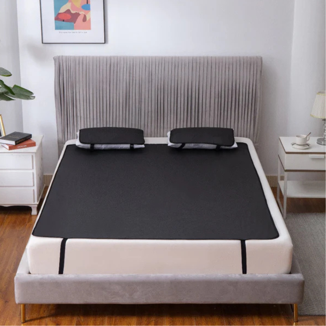 Zenground™ - Sleep Deep. Stay Grounded.