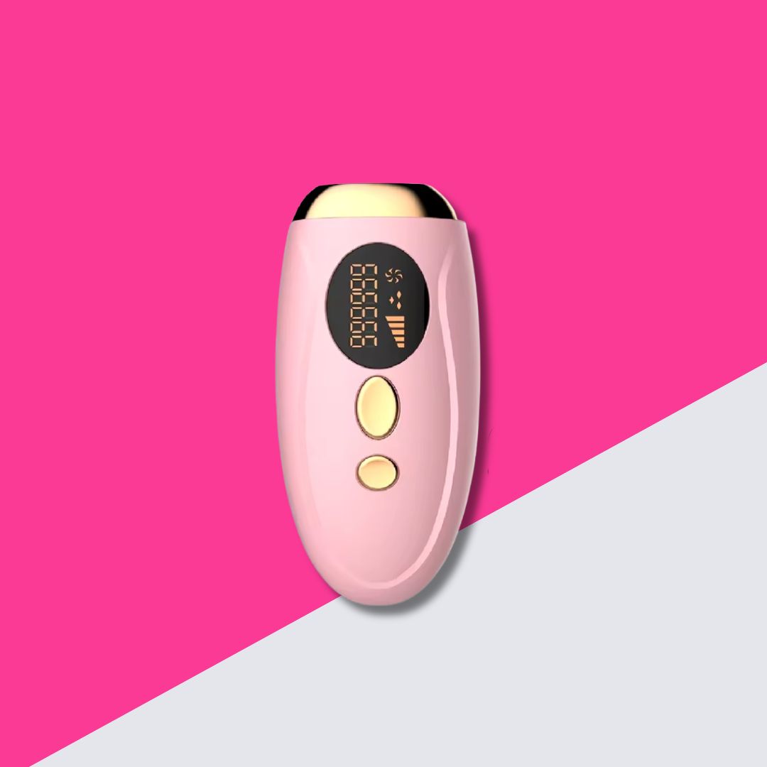 Glimma™ - Laser Hair Remover