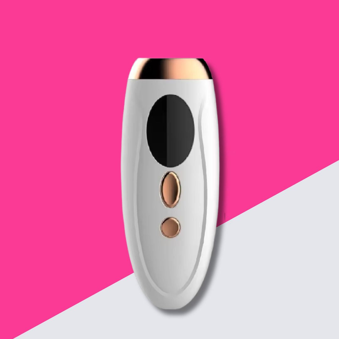 Glimma™ - Laser Hair Remover