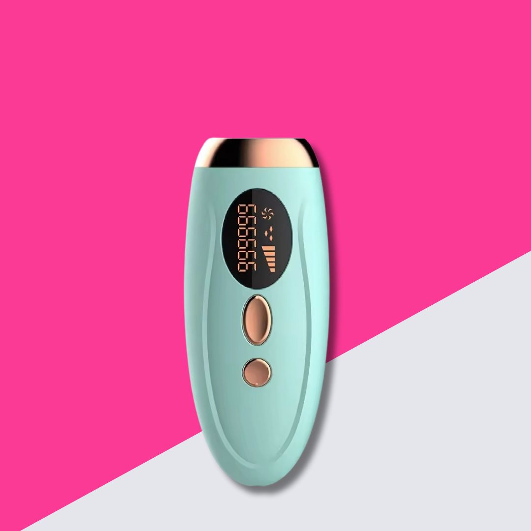 Glimma™ - Laser Hair Remover