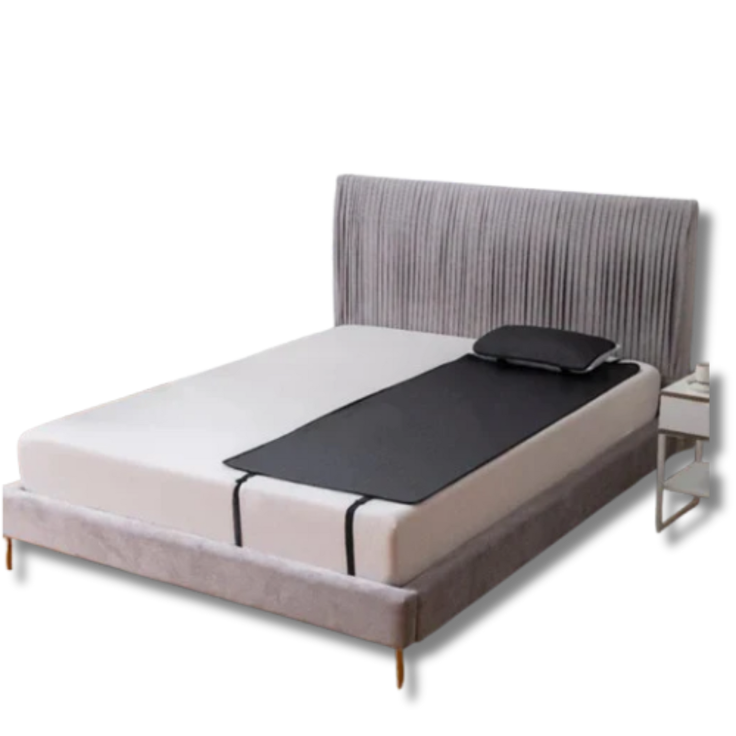 Zenground™ - Sleep Deep. Stay Grounded.