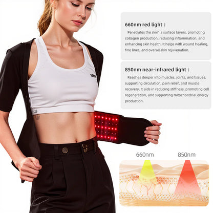 EaseWrap™ - Wavelength Belt