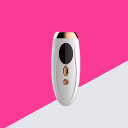 Glimma™ - Laser Hair Remover