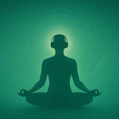 FrequenX™ - Ride the Rhythm of Clarity.
