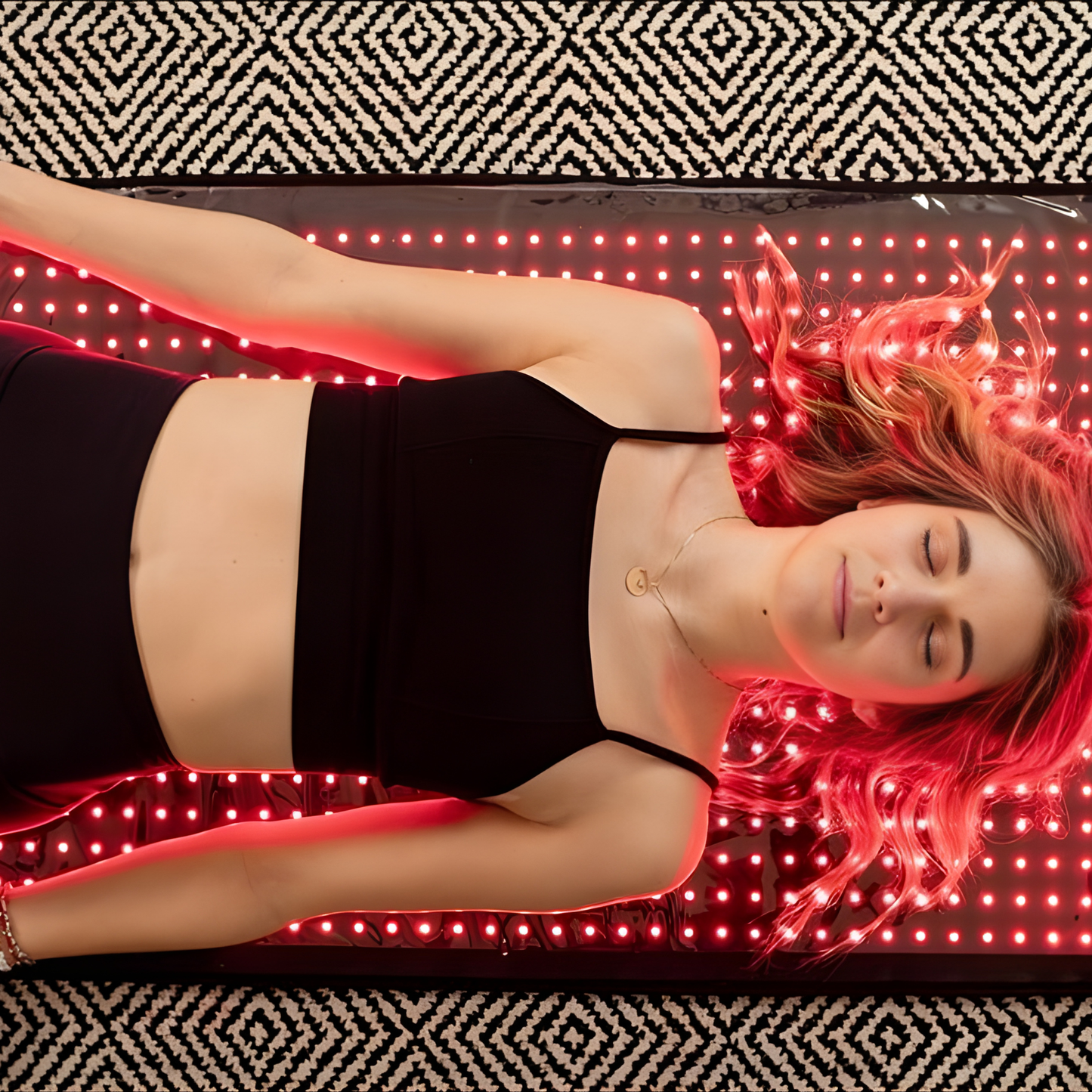 BioSlab™ - Full Body Red Light Therapy Mat