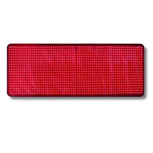 BioSlab™ - Full Body Red Light Therapy Mat