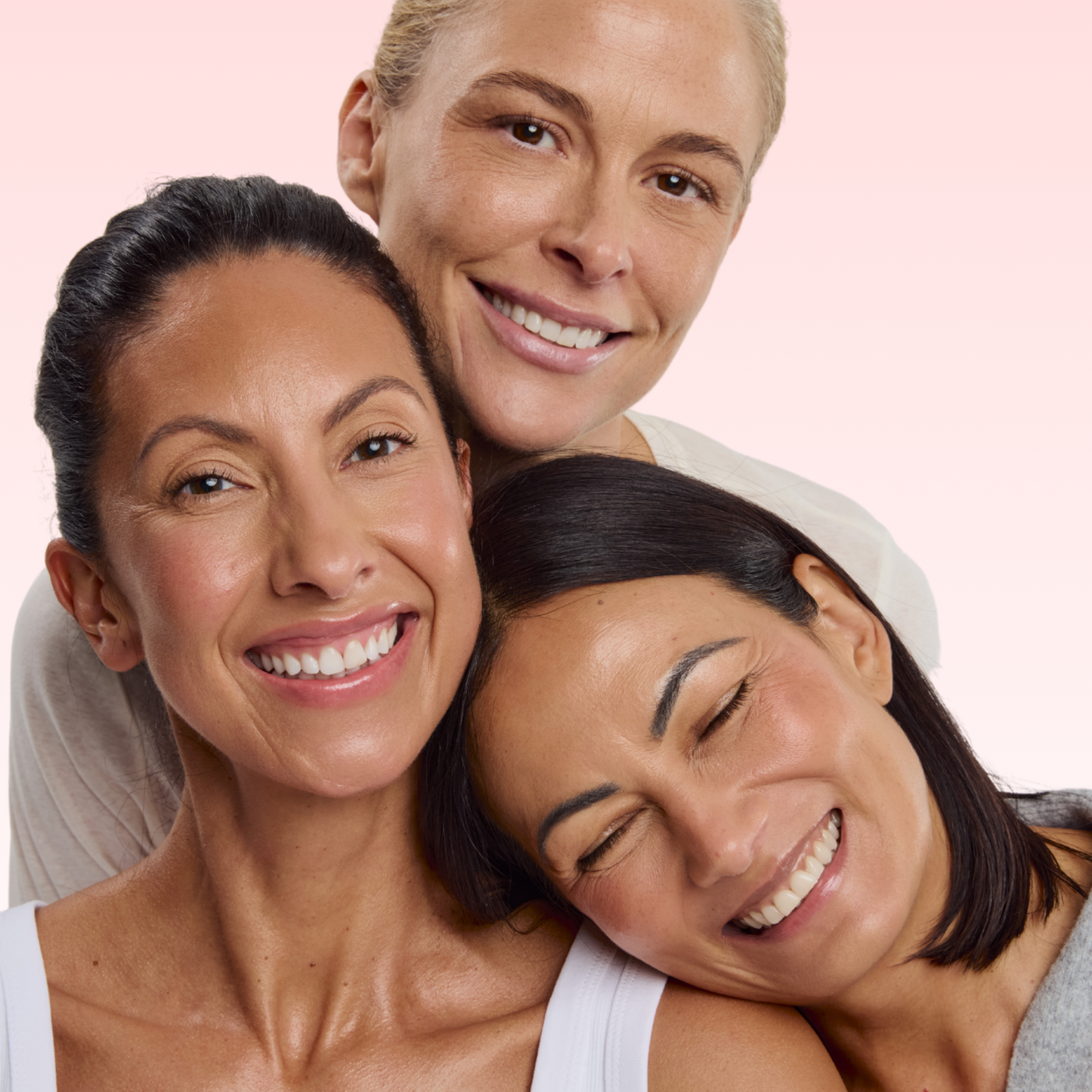 NeuroGlow™ - LED Face Mask