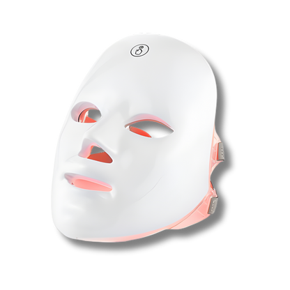 NeuroGlow™ - LED Face Mask