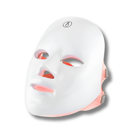 NeuroGlow™ - LED Face Mask
