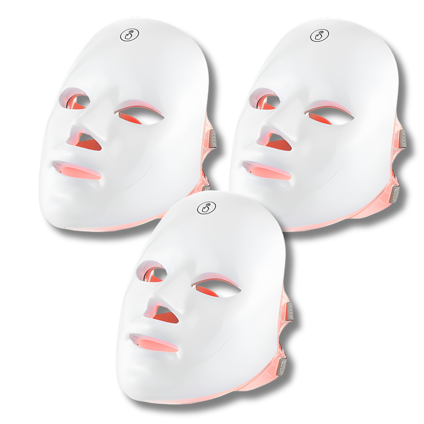 NeuroGlow™ - LED Face Mask