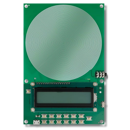 FrequenX™ - Ride the Rhythm of Clarity.