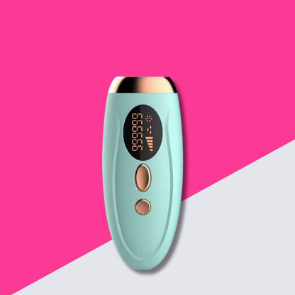 Glimma™ - Laser Hair Remover