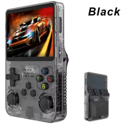 RetroNova™ Retro Handheld Game Console