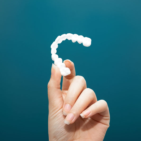 SmileLuxe™ Snap-On Veneers