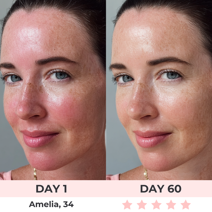 NeuroGlow™ - LED Face Mask