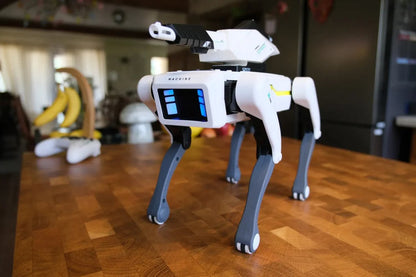 FetchBot™ Intelligent Robot Dog