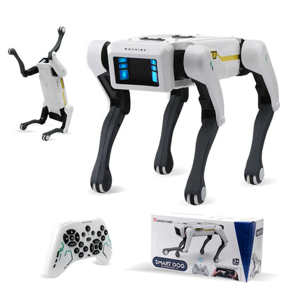 FetchBot™ Intelligent Robot Dog